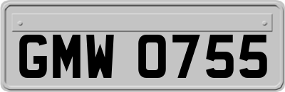 GMW0755