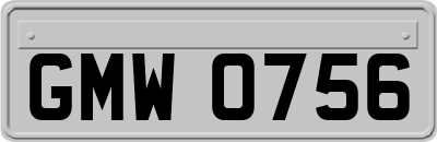 GMW0756