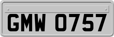 GMW0757