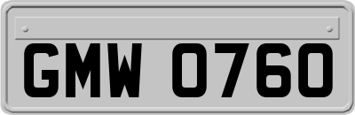 GMW0760