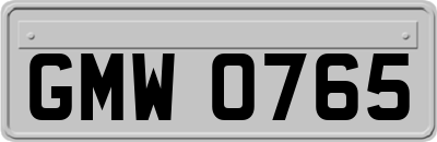 GMW0765