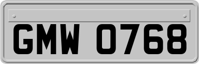 GMW0768