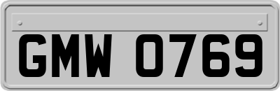 GMW0769