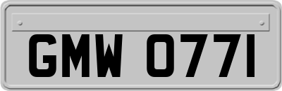 GMW0771