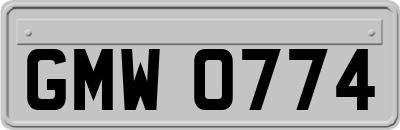 GMW0774