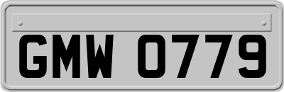 GMW0779