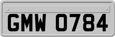 GMW0784