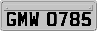 GMW0785