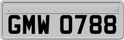 GMW0788