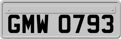 GMW0793