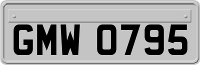 GMW0795