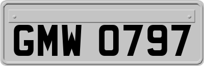 GMW0797