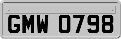 GMW0798