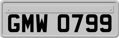 GMW0799