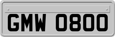 GMW0800