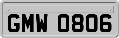 GMW0806