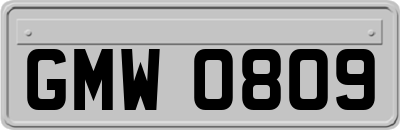 GMW0809