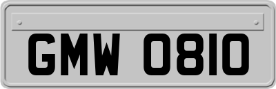 GMW0810