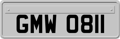 GMW0811
