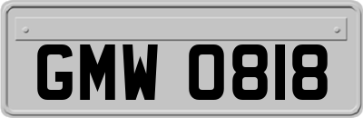 GMW0818