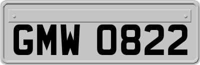GMW0822