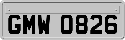 GMW0826