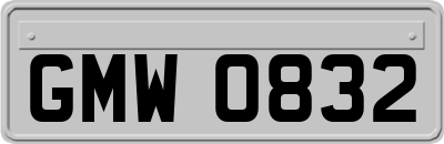 GMW0832