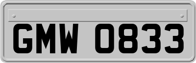 GMW0833