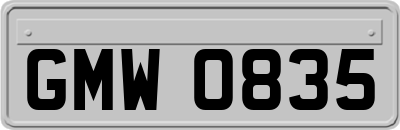 GMW0835
