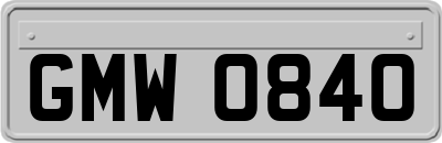 GMW0840