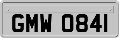 GMW0841