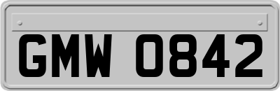 GMW0842