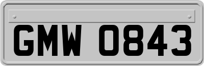 GMW0843