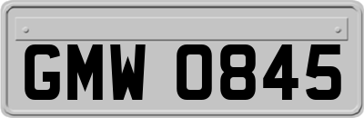 GMW0845