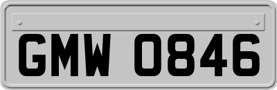 GMW0846