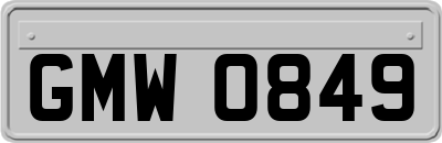 GMW0849