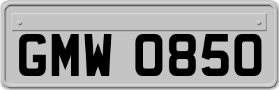 GMW0850