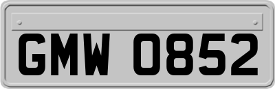 GMW0852