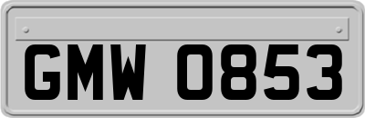 GMW0853