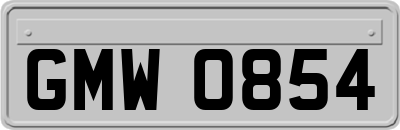 GMW0854