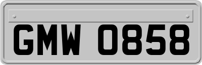 GMW0858