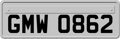 GMW0862