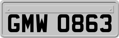 GMW0863