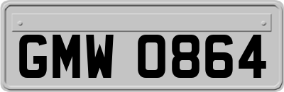 GMW0864