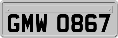GMW0867
