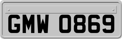 GMW0869