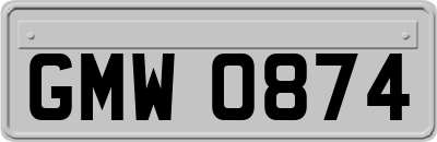 GMW0874