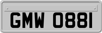 GMW0881