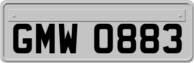 GMW0883