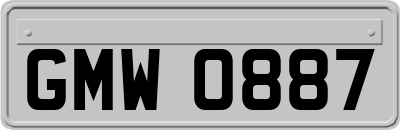 GMW0887